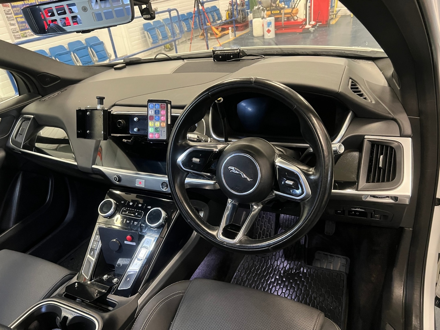 Used Jaguar I-Pace 2020 for sale - 77831832: Photo 15