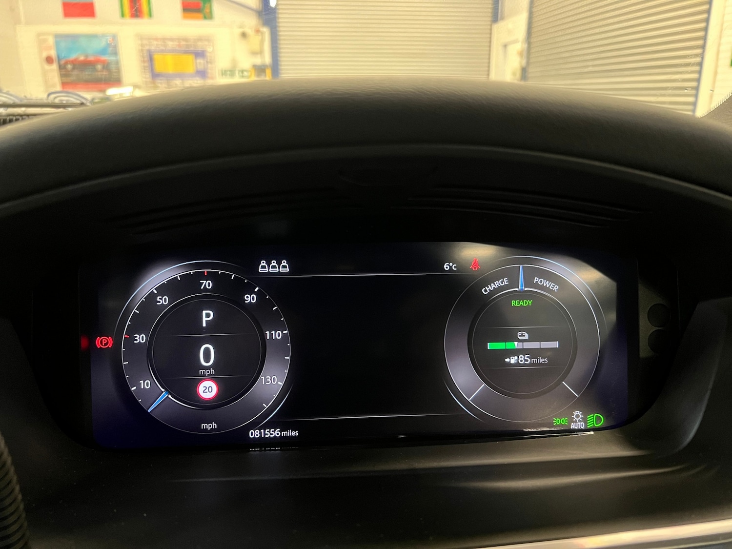 Used Jaguar I-Pace 2020 for sale - 77831832: Photo 16