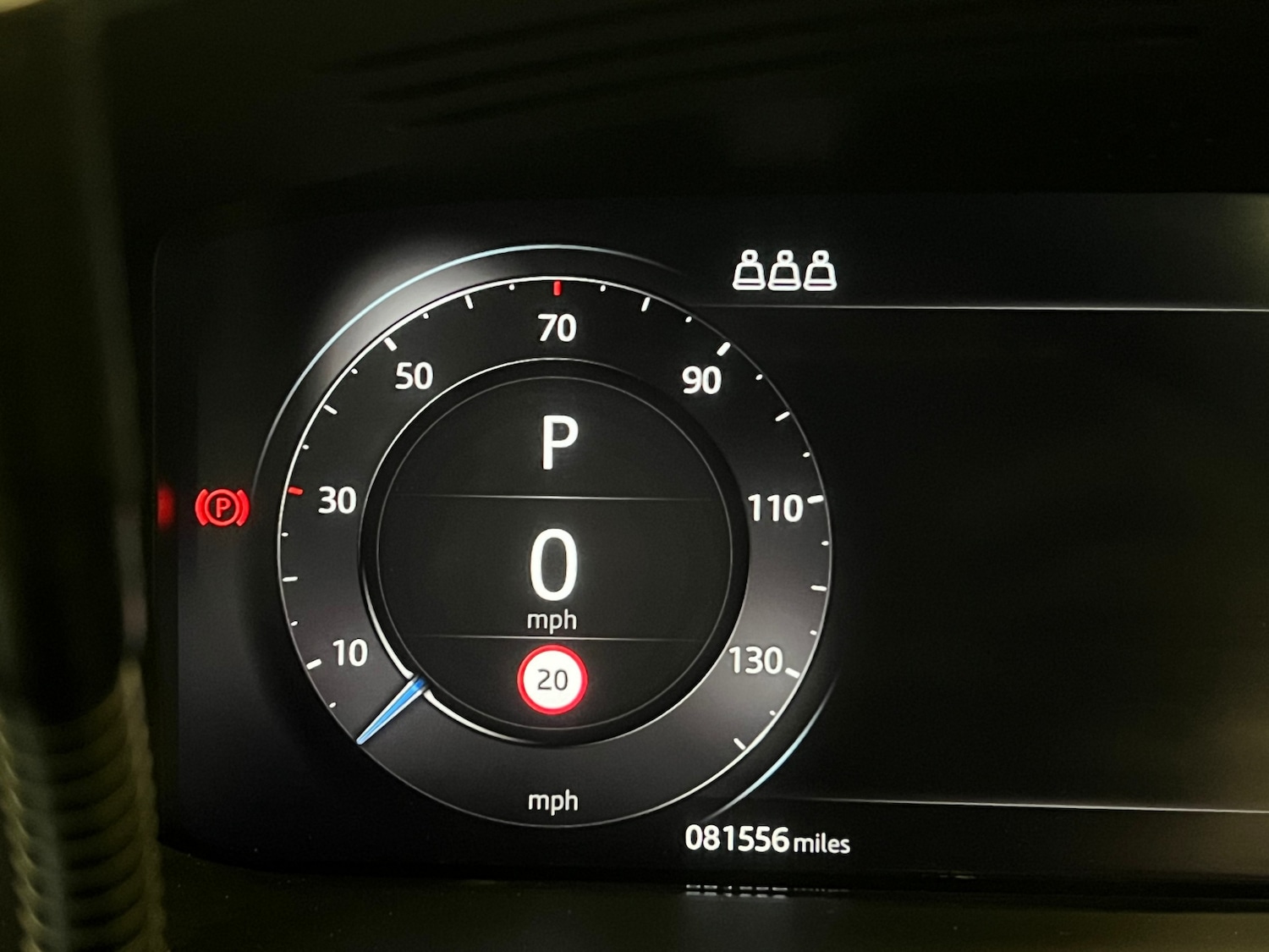 Used Jaguar I-Pace 2020 for sale - 77831832: Photo 18