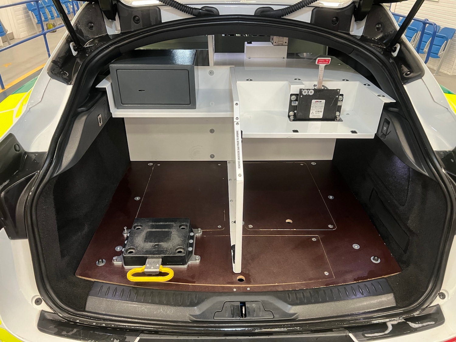 Used Jaguar I-Pace 2020 for sale - 77831832: Photo 9