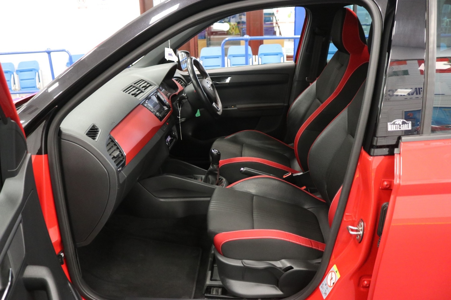 Used Skoda Fabia 2019 for sale - 77125886: Photo 11