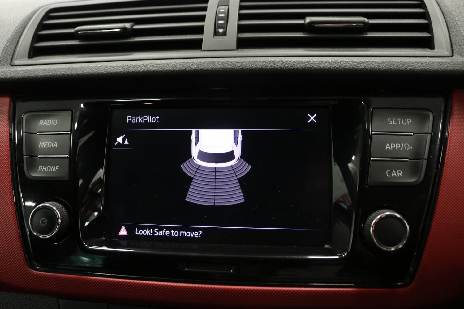 Used Skoda Fabia 2019 for sale - 77125886: Photo 15