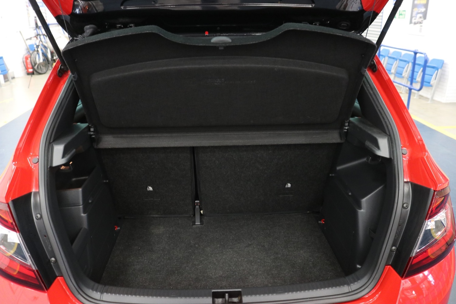 Used Skoda Fabia 2019 for sale - 77125886: Photo 8