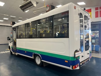 Used Mercedes-Benz Sprinter 2015 for sale - 78369586: Photo