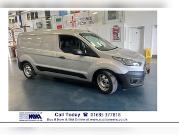 Used Ford Transit Connect 2020 for sale - 75358514: Photo