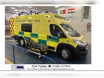 Used Fiat Ducato 2018 for sale - 78366211: Photo