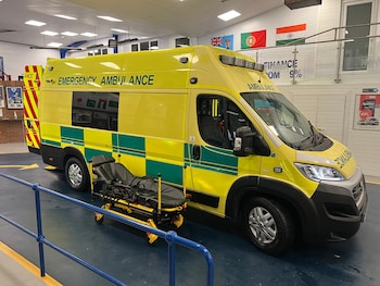 Used Fiat Ducato 2018 for sale - 78366211: Photo