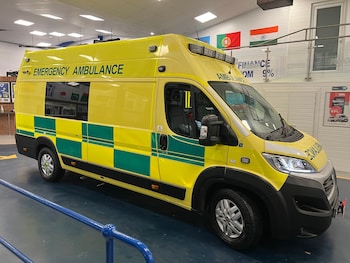 Used Fiat Ducato 2018 for sale - 78366211: Photo