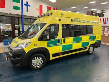 Used Fiat Ducato 2018 for sale - 78366211: Photo