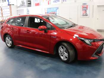 Used Toyota Corolla 2020 for sale - 74579378: Photo