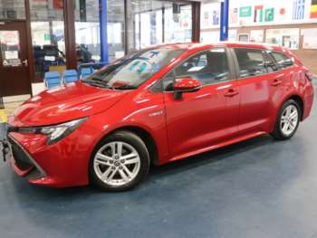 Used Toyota Corolla 2020 for sale - 74579378: Photo