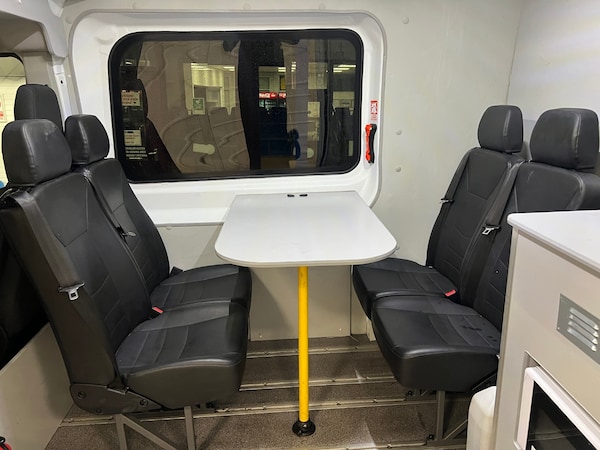 Used Ford Transit 2022 for sale - 76161298: Photo 12