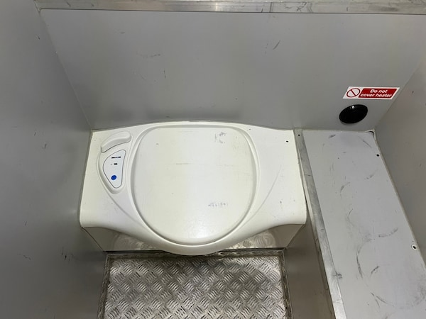 Used Ford Transit 2022 for sale - 76161298: Photo 19
