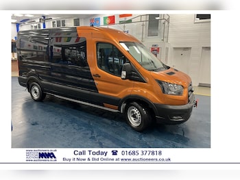 Ford - Transit