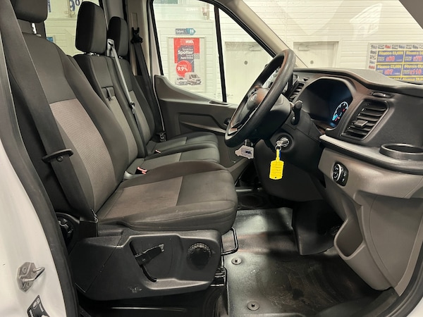 Used Ford Transit 2022 for sale - 76161298: Photo 22