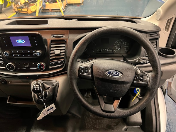 Used Ford Transit 2022 for sale - 76161298: Photo 23