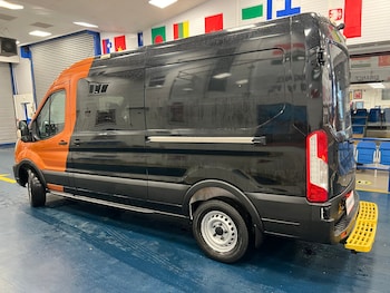 Used Ford Transit 2022 for sale - 76161298: Photo 4