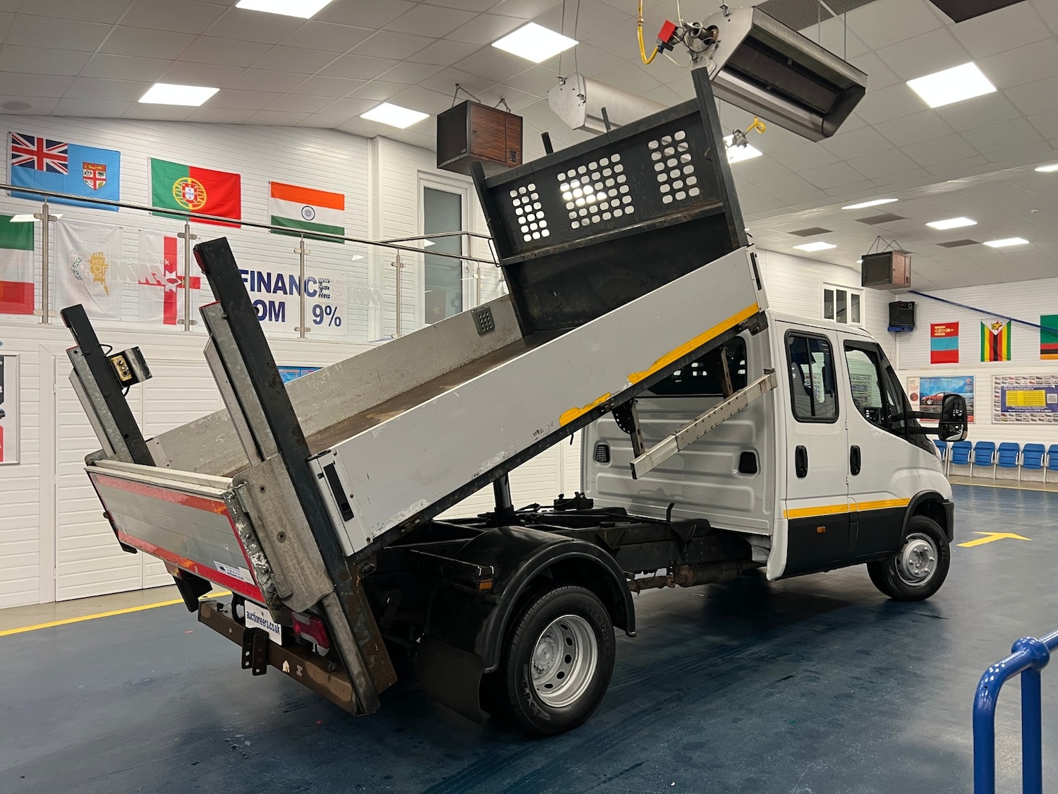 Used Iveco Daily 2020 for sale - 77170549: Photo 11