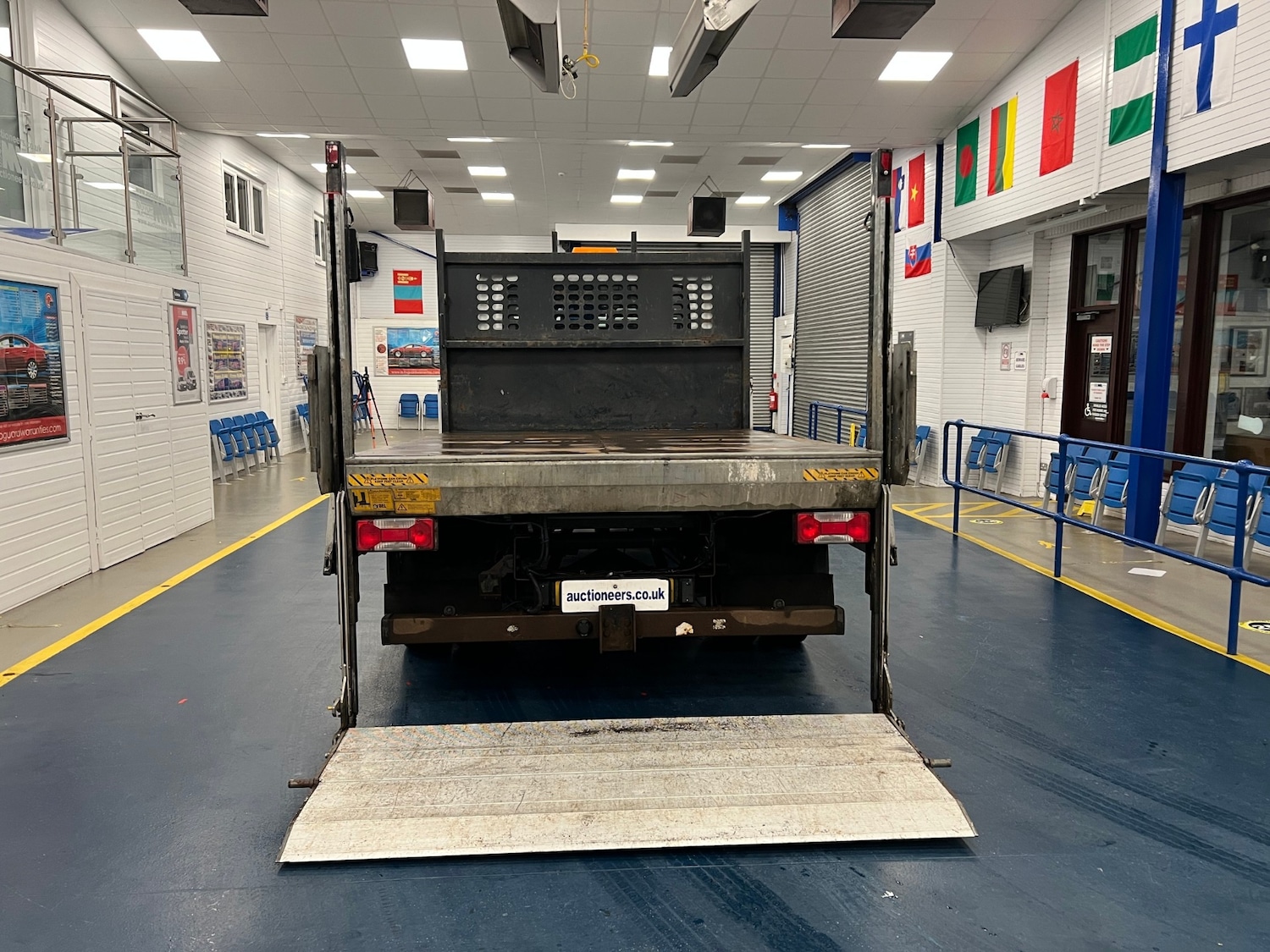 Used Iveco Daily 2020 for sale - 77170549: Photo 13