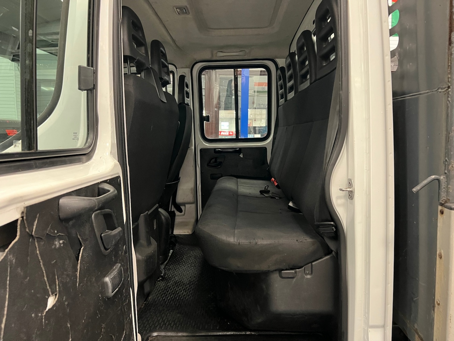 Used Iveco Daily 2020 for sale - 77170549: Photo 14