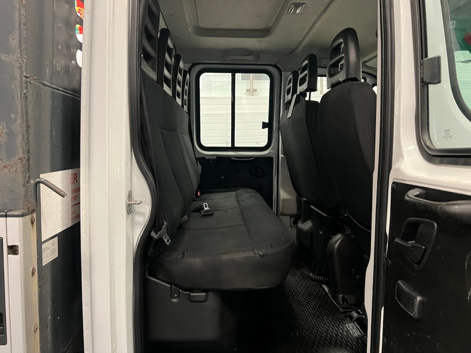 Used Iveco Daily 2020 for sale - 77170549: Photo 15