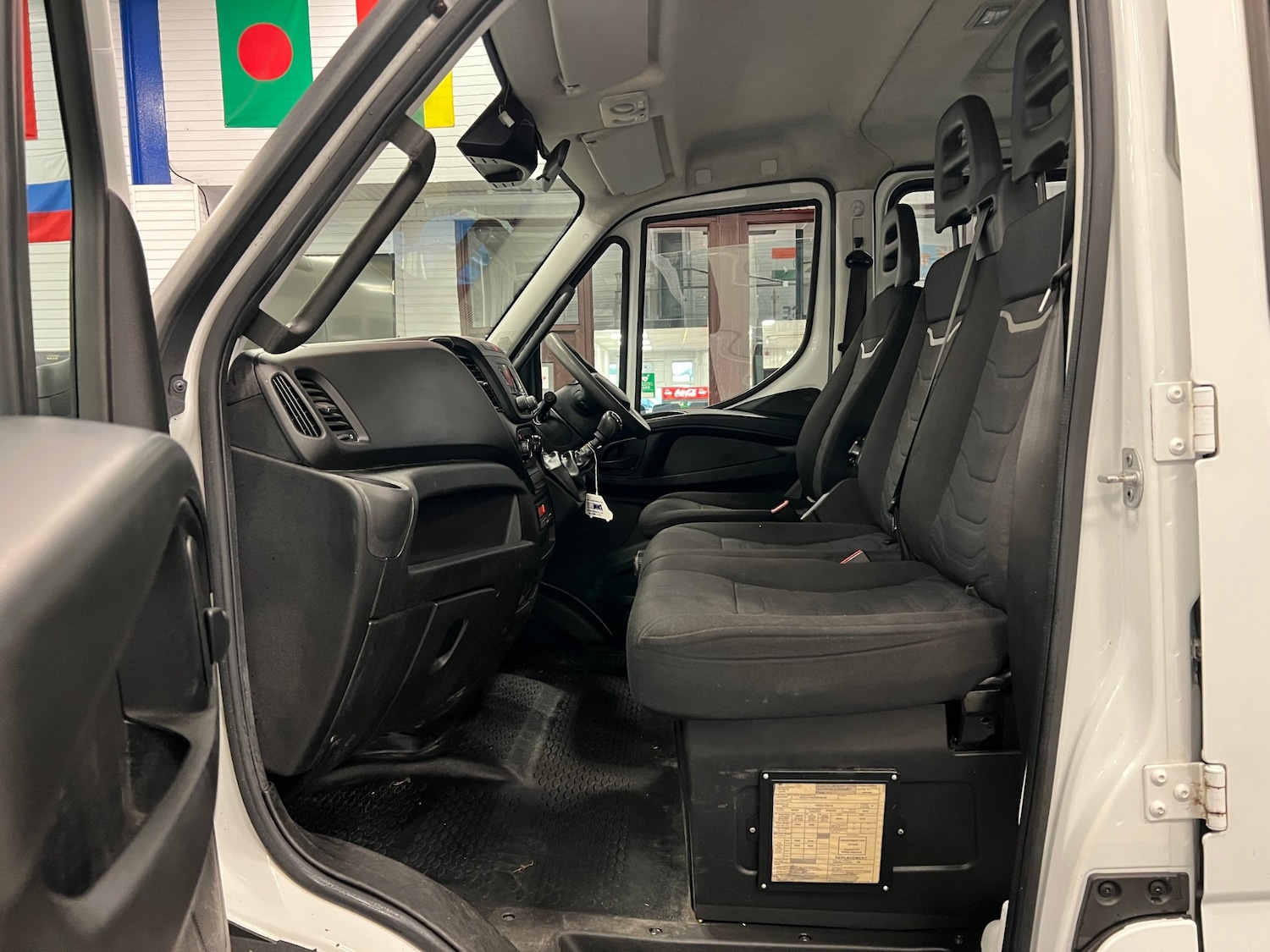 Used Iveco Daily 2020 for sale - 77170549: Photo 16