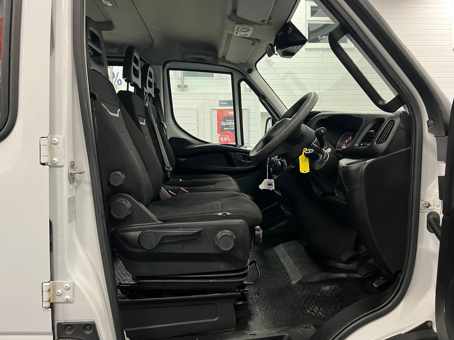 Used Iveco Daily 2020 for sale - 77170549: Photo 17