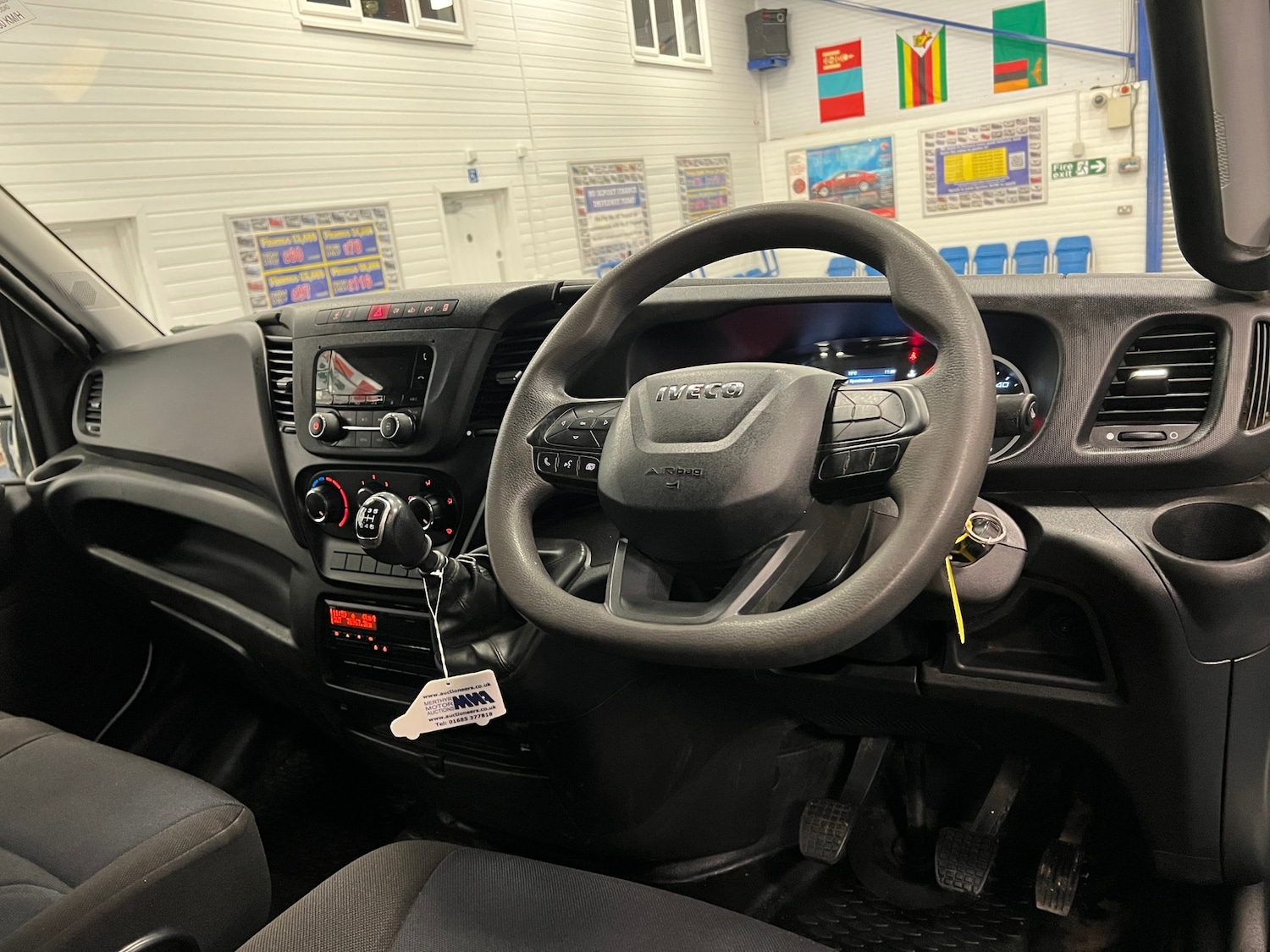 Used Iveco Daily 2020 for sale - 77170549: Photo 18