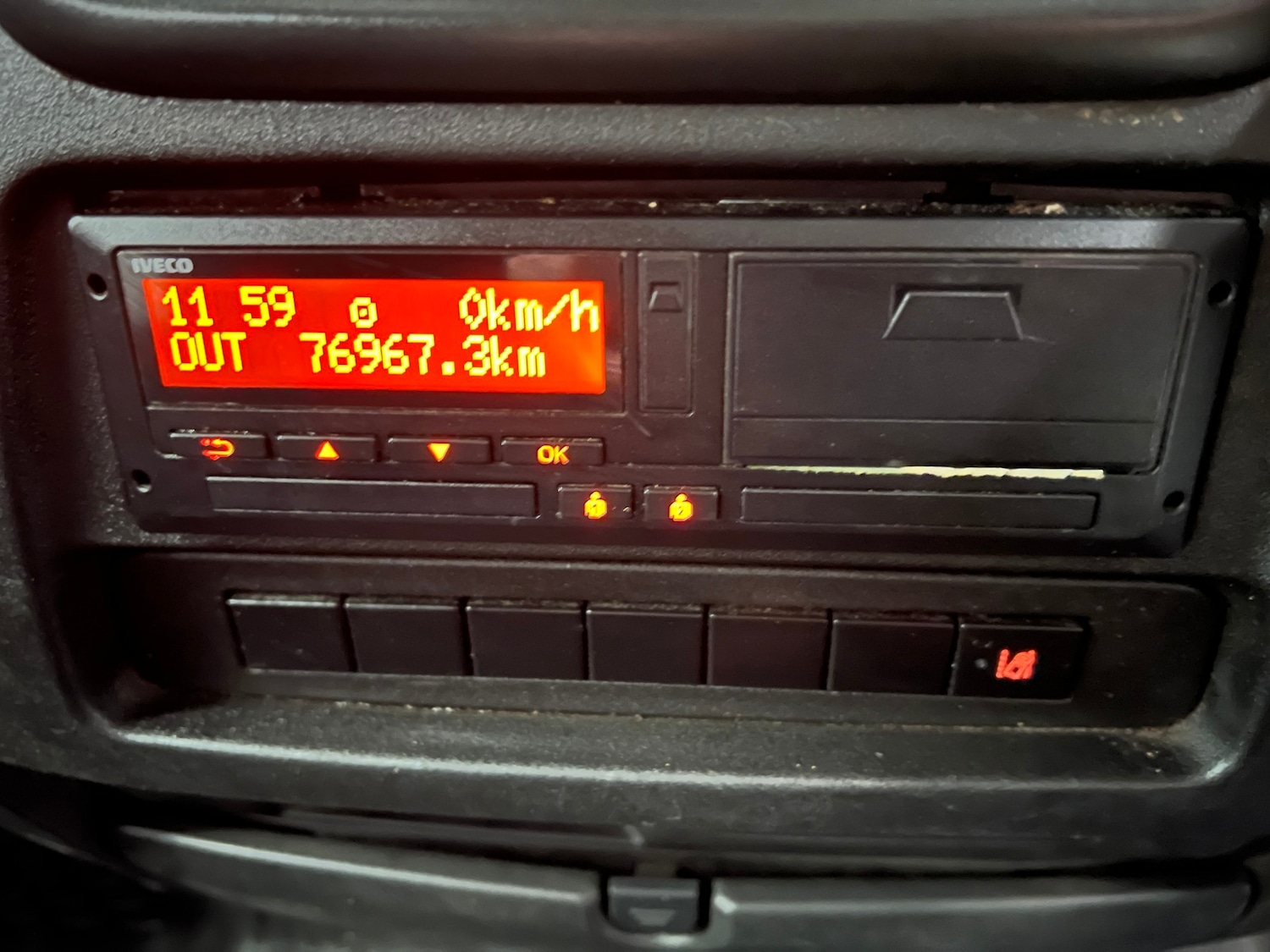 Used Iveco Daily 2020 for sale - 77170549: Photo 20