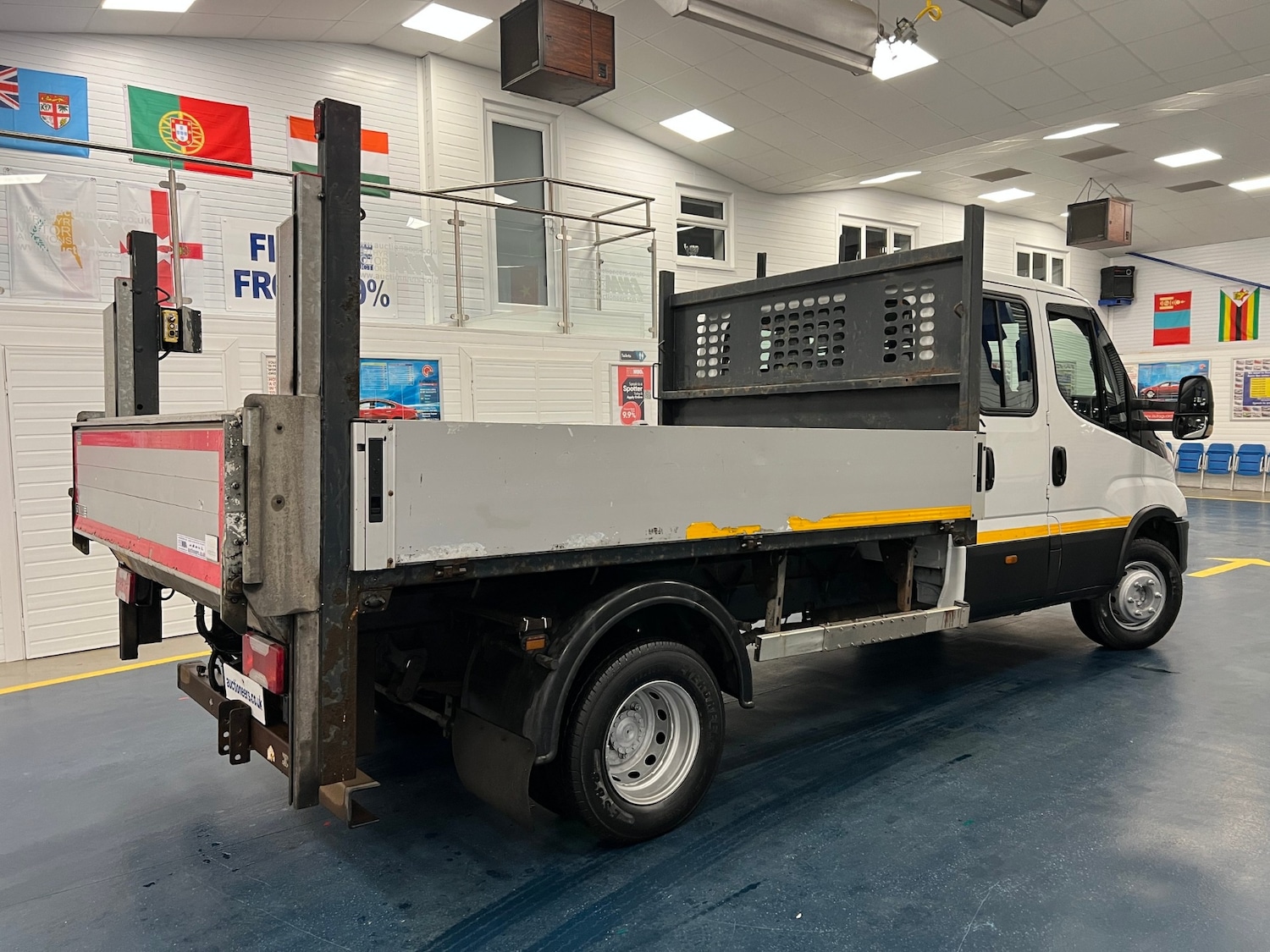 Used Iveco Daily 2020 for sale - 77170549: Photo 5