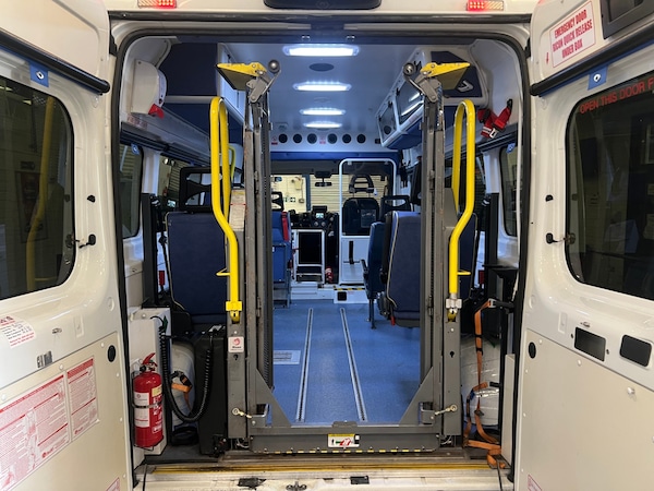 Used Peugeot Boxer 2016 for sale - 74980906: Photo 10