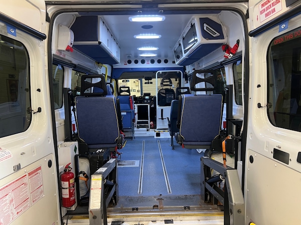 Used Peugeot Boxer 2016 for sale - 74980906: Photo 12
