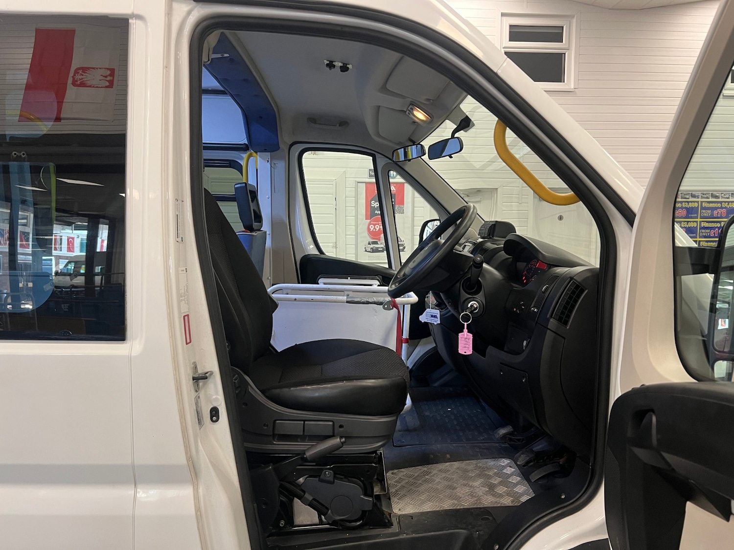 Vehicle 15