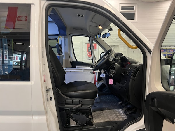 Used Peugeot Boxer 2016 for sale - 74980906: Photo 15