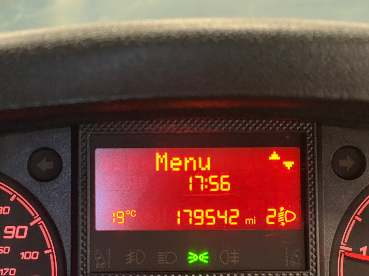 Vehicle 17