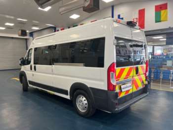 Used Peugeot Boxer 2016 for sale - 74980906: Photo