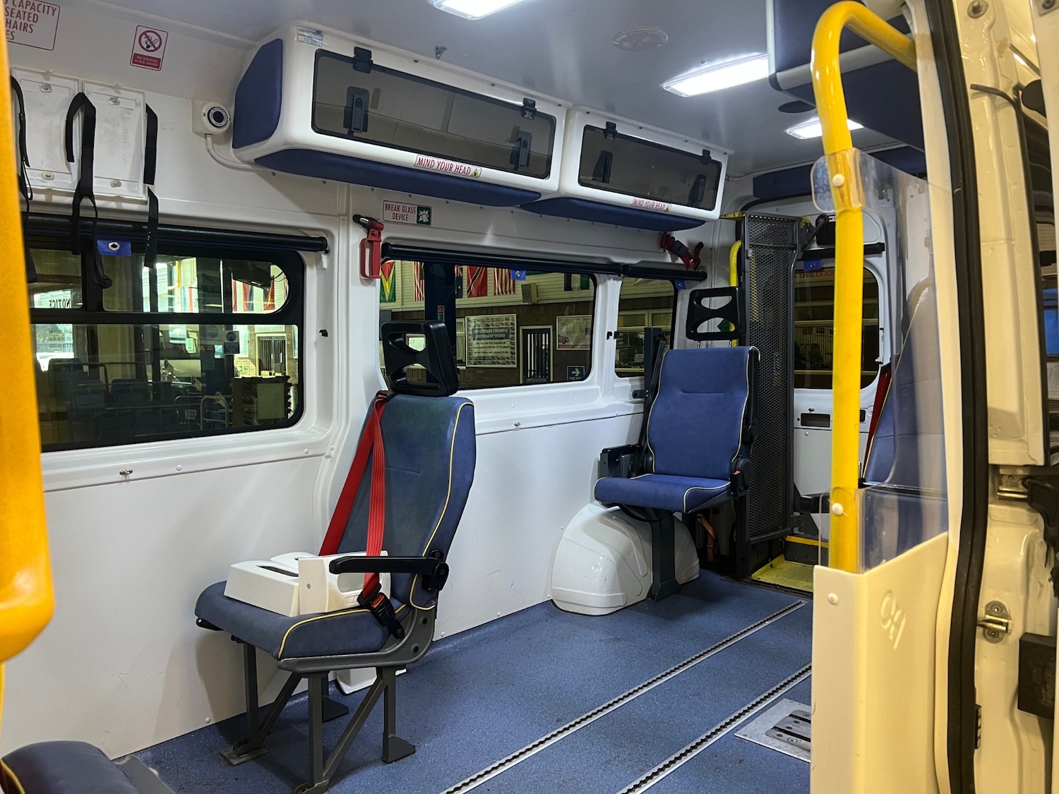 Vehicle 7