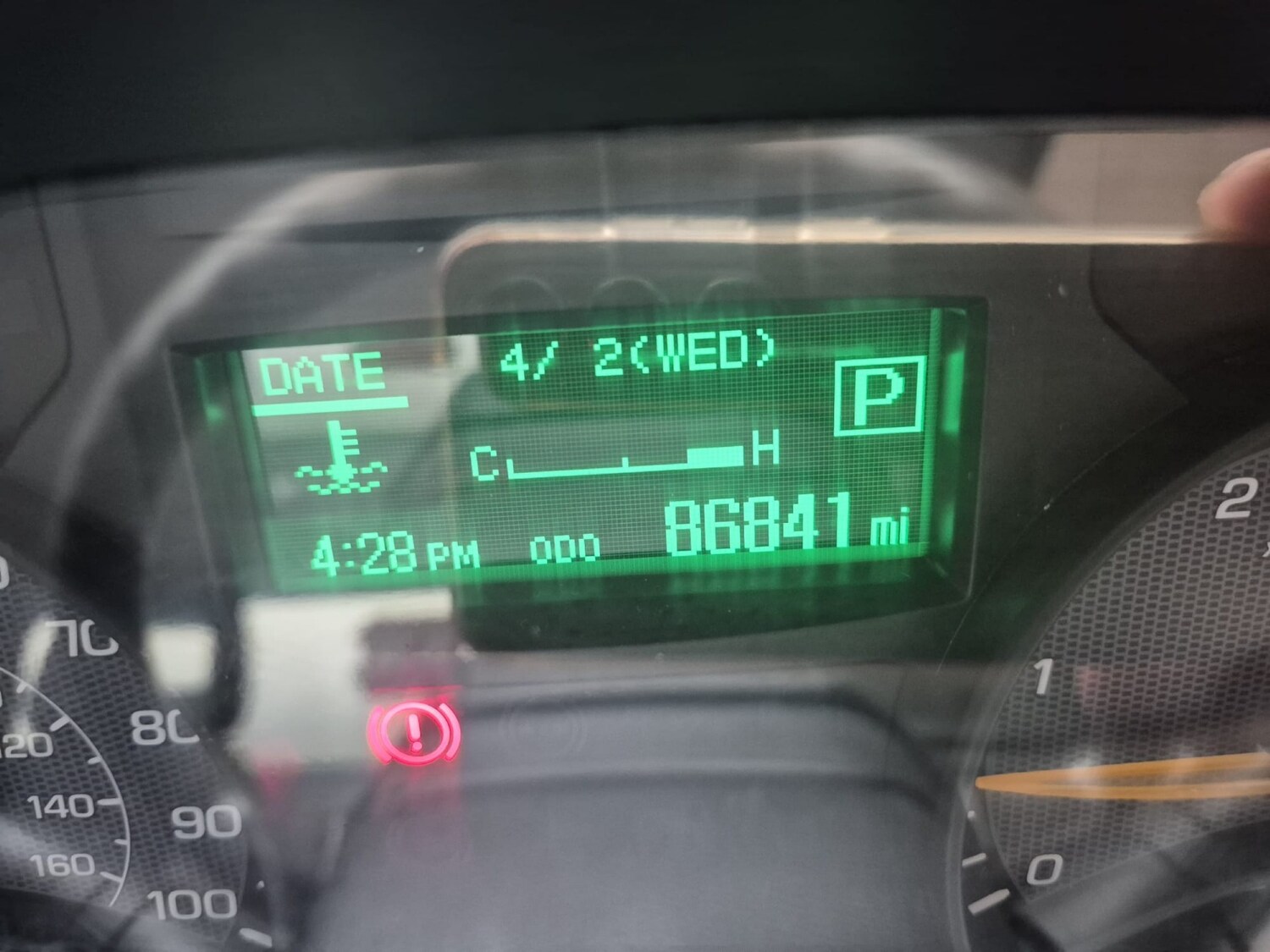 Vehicle 13