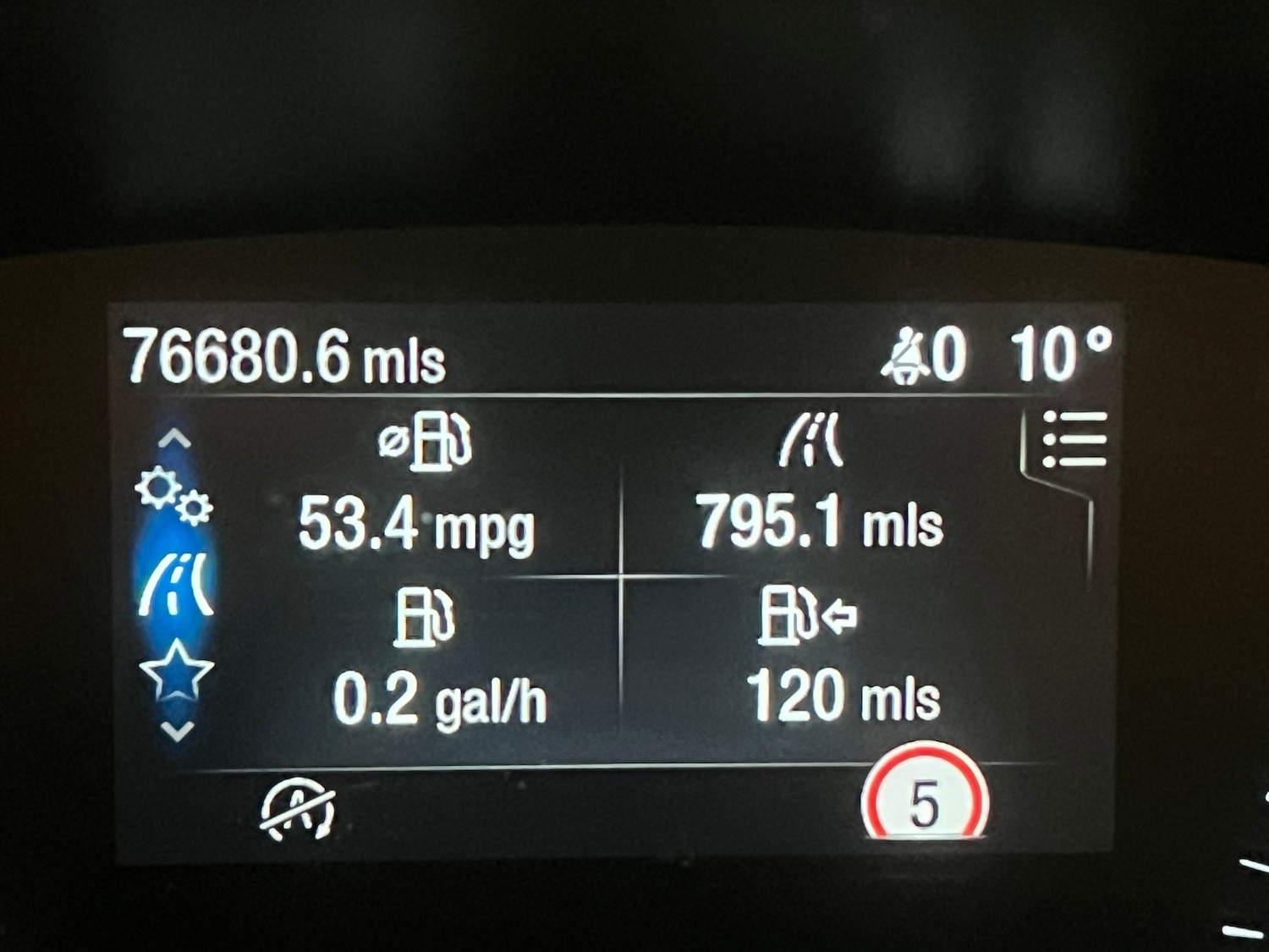 Used Ford Focus 2022 for sale - 77984535: Photo 14