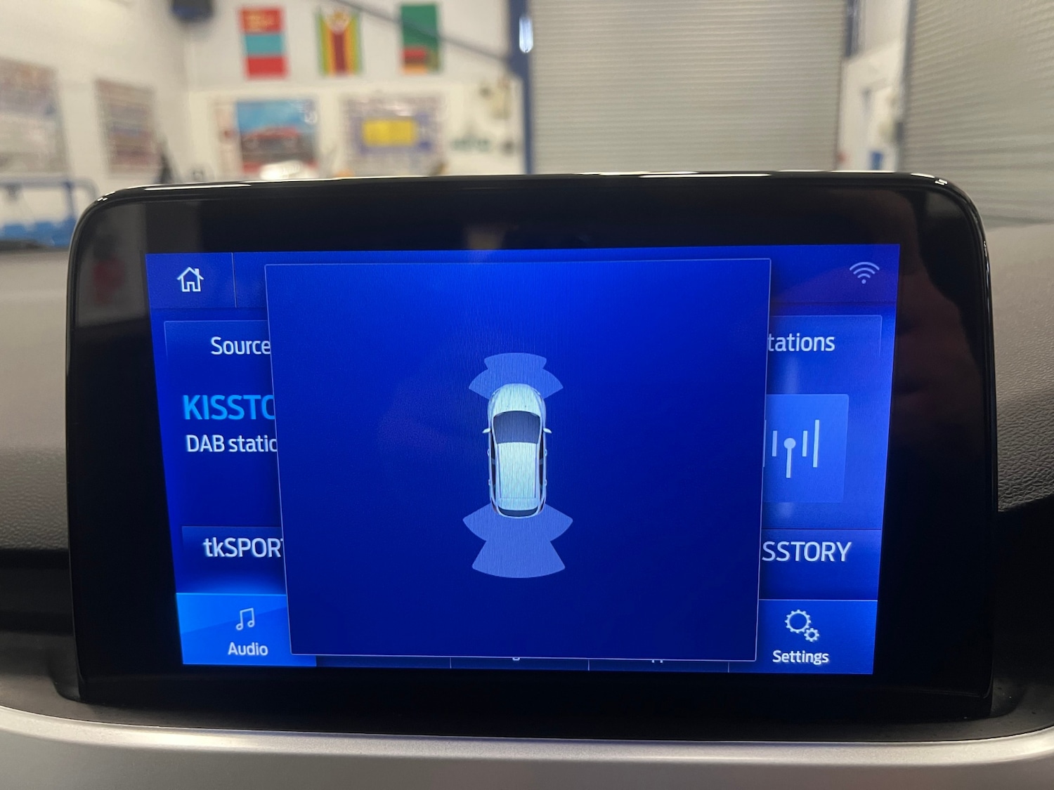 Used Ford Focus 2022 for sale - 77984535: Photo 15