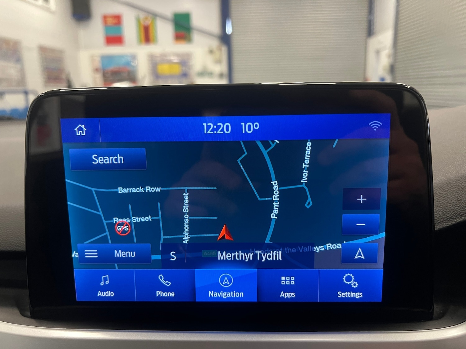 Used Ford Focus 2022 for sale - 77984535: Photo 16