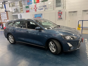 Used Ford Focus 2022 for sale - 77984535: Photo