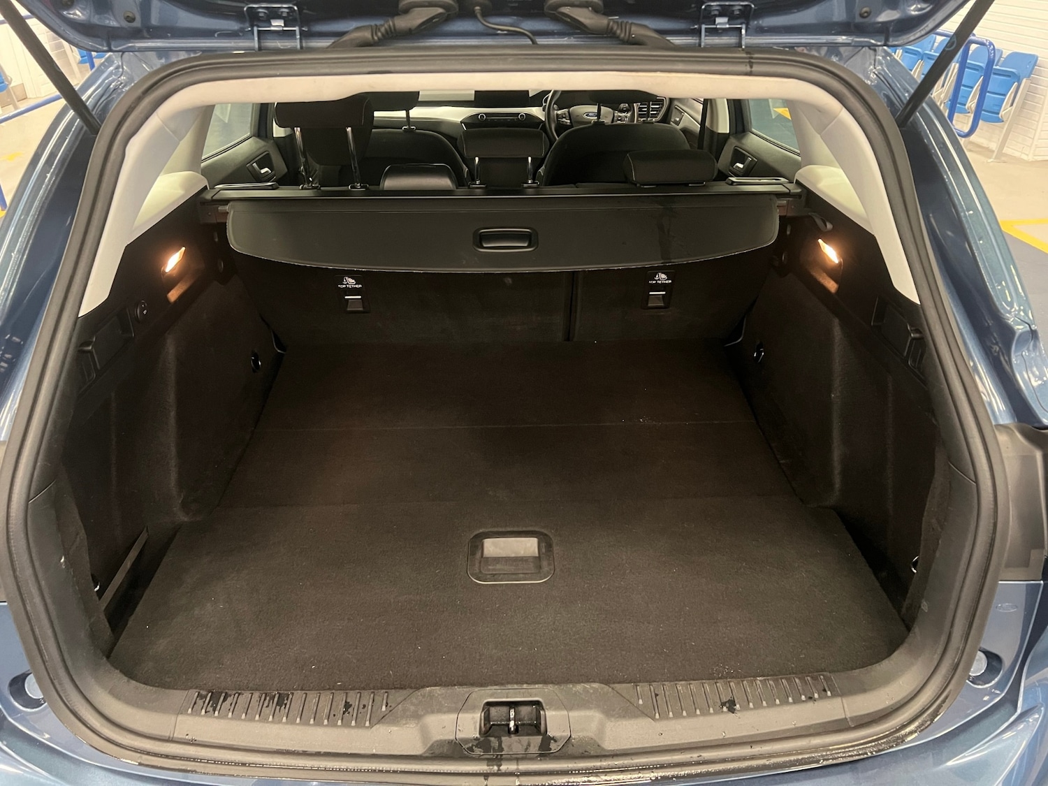 Used Ford Focus 2022 for sale - 77984535: Photo 8