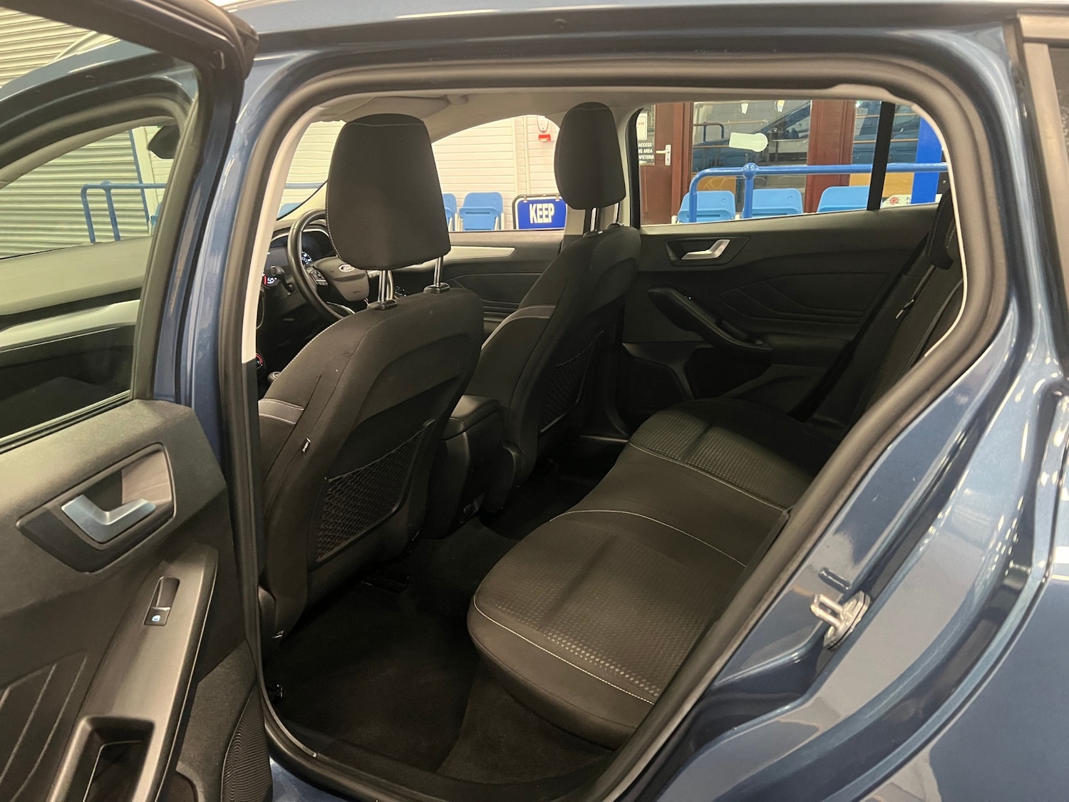 Used Ford Focus 2022 for sale - 77984535: Photo 9