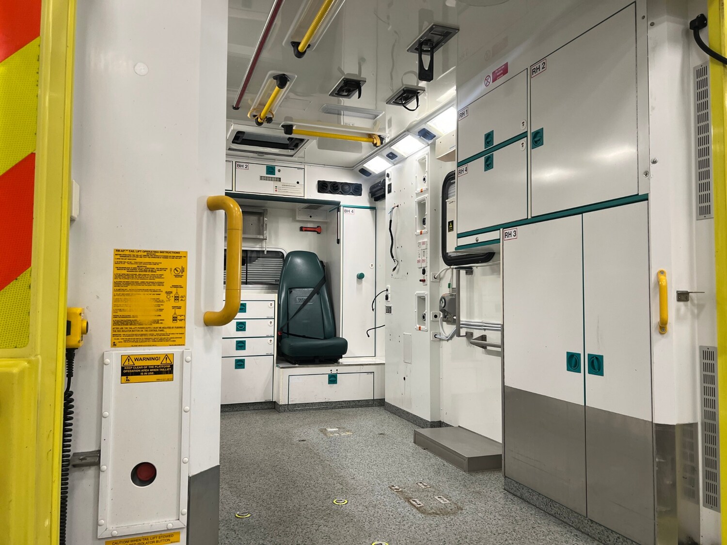 Used Mercedes-Benz Sprinter 2015 for sale - 76113959: Photo 14