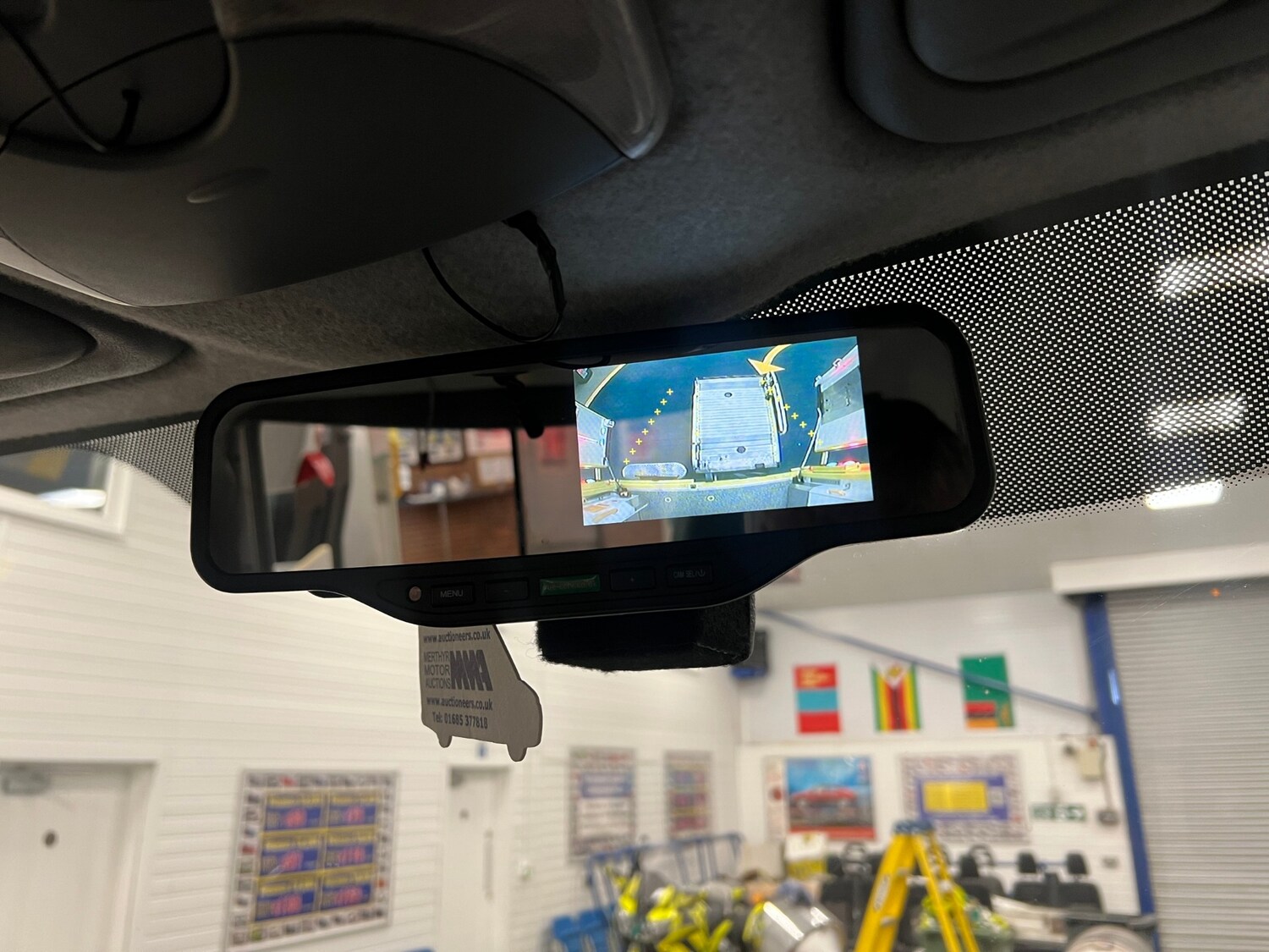 Used Mercedes-Benz Sprinter 2015 for sale - 76113959: Photo 19