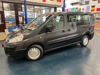 Used Citroen Dispatch 2013 for sale - 79240583: Photo