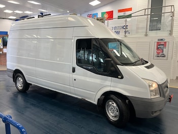 Used Ford Transit 2012 for sale - 78656140: Photo