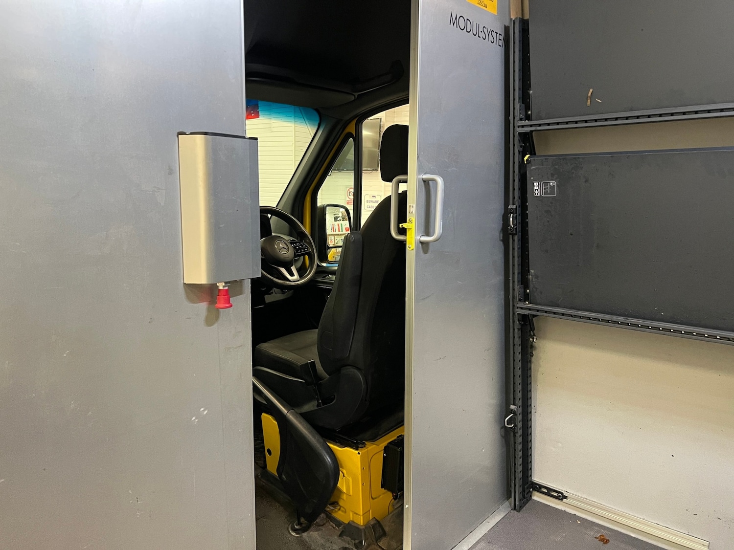 Used Mercedes-Benz Sprinter 2020 for sale - 77515449: Photo 10