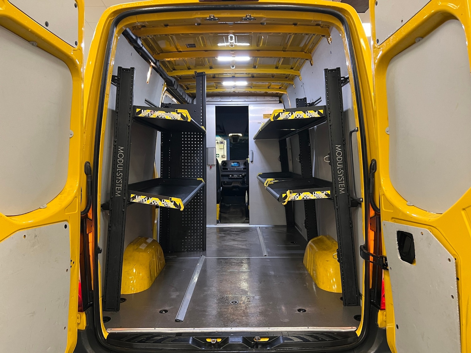 Used Mercedes-Benz Sprinter 2020 for sale - 77515449: Photo 16